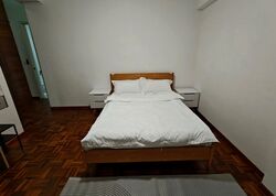 Central Green Condominium (D3), Condominium #599757321